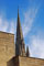 church spire Bath