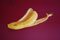 banana skin