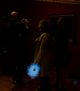 Lee Yong-baek The Love is Gone