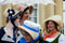 promenaders at the 2011 Jane Austen Festival in Bath