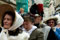 promenaders at the 2011 Jane Austen Festival in Bath