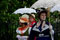 promenaders at the 2011 Jane Austen Festival in Bath