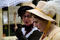 promenaders at the 2011 Jane Austen Festival in Bath
